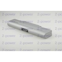2-Power Main Battery Pack - laptop battery - Li-Ion - 4000 mAh