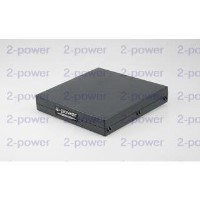 2-Power Main Battery Pack - laptop battery - Li-Ion - 4400 mAh
