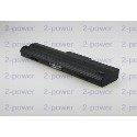 A1/CBI0856A Box Opened 2-Power Main Battery Pack Li-Ion 4500 mAh Laptop Battery