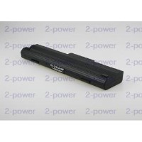 Box Opened 2-Power Main Battery Pack Li-Ion 4500 mAh Laptop Battery