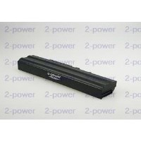 2-Power Main Battery Pack - laptop battery - Li-Ion - 4400 mAh 2-Power Main Battery Pack - laptop battery - Li-Ion - 4400 mAh