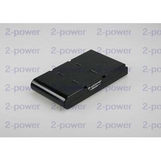 Laptop Battery Main Battery Pack 10.8v 4600mAh