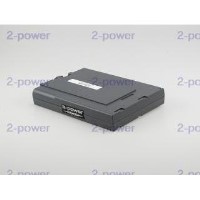 2-Power Main Battery Pack - laptop battery - Li-Ion - 4000 mAh