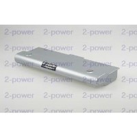 2-Power Main Battery Pack - laptop battery - Li-Ion - 6600 mAh
