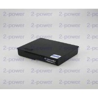 2-Power Main Battery Pack - laptop battery - Li-Ion - 4400 mAh