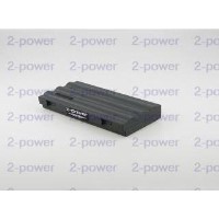 2-Power Main Battery Pack - laptop battery - Li-Ion - 3600 mAh