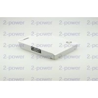 2-Power Main Battery Pack - laptop battery - Li-Ion - 4000 mAh