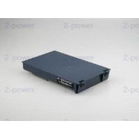 2-Power Main Battery Pack - laptop battery - Li-Ion - 4400 mAh