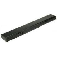 2-Power Main Battery Pack - laptop battery - Li-Ion - 4400 mAh