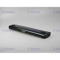 2-Power Main Battery Pack - laptop battery - Li-Ion - 4400 mAh