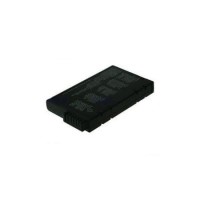 2-Power Main Battery Pack - laptop battery - Li-Ion - 4400 mAh