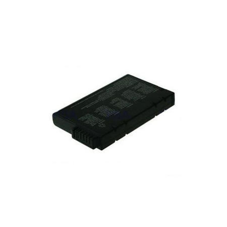 2-Power Main Battery Pack - laptop battery - Li-Ion - 4400 mAh