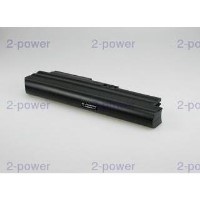 2-Power Main Battery Pack - laptop battery - Li-Ion - 5200 mAh