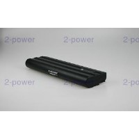 2-Power Main Battery Pack - laptop battery - Li-Ion - 8000 mAh