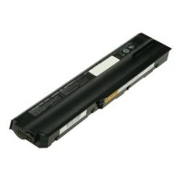 2-Power Main Battery Pack - laptop battery - Li-Ion - 4400 mAh