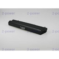 2-Power Main Battery Pack - laptop battery - Li-Ion - 4800 mAh