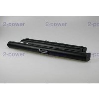 2-Power Main Battery Pack - laptop battery - Li-Ion - 5200 mAh