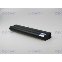 2-Power Main Battery Pack - laptop battery - Li-Ion - 5200 mAh