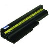 2-Power laptop battery - Li-Ion - 6900 mAh
