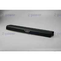 2-Power Main Battery Pack - laptop battery - Li-Ion - 4500 mAh
