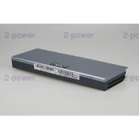 2-Power Main Battery Pack - laptop battery - Li-Ion - 4800 mAh