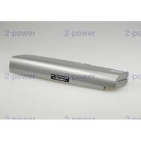 2-Power Main Battery Pack - laptop battery - Li-Ion - 4600 mAh