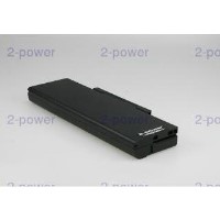 2-Power Main Battery Pack - laptop battery - Li-Ion - 7800 mAh