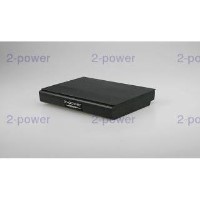 2-Power Laptop Battery Pack 11.1v 4400mAh