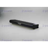 2-Power laptop battery - Li-Ion - 4600 mAh