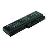 2-Power Laptop Battery Main Battery Pack 10.8v 6900mAh