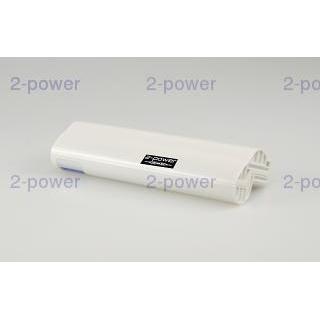 2-Power laptop battery - Li-Ion - 5200 mAh