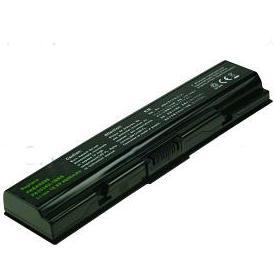 2-Power laptop battery - Li-Ion - 4600 mAh