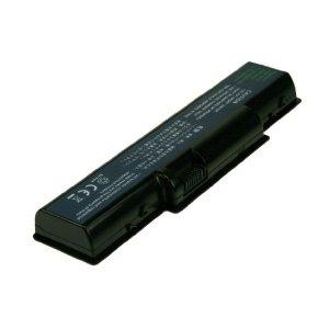 2-Power Laptop Battery - Li-Ion - 11.4v 4400 mAh
