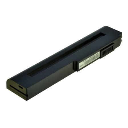 2-Power Laptop Battery Pack 11.1v 4800mAh