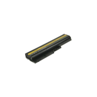 2-Power Laptop Battery Main Battery Pack 10.8v 4600mAh