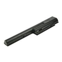 2-Power Laptop Battery Main Battery Pack 11.1v 4600mAh