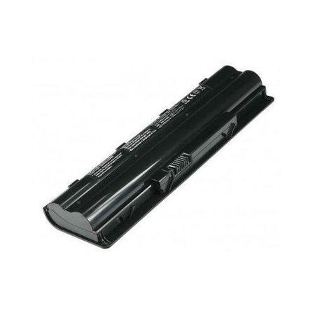 2-Power Laptop Battery Main Battery Pack 10.8v 5200mAh 56Wh
