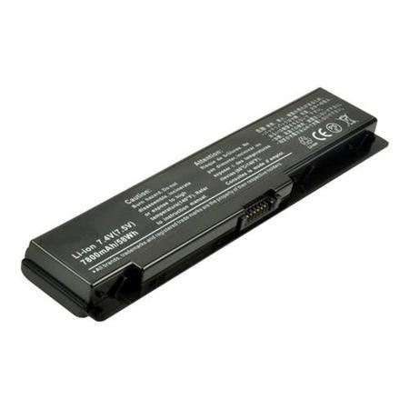 Main Battery Pack 7.4V 7800mAh