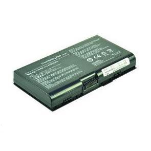 2-Power Main Battery Pack 14.8v 5200mAh