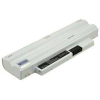 2-Power Laptop Battery Main Battery Pack 11.1v 5200mAh