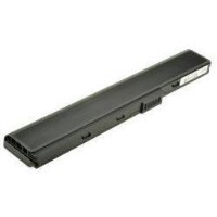 Laptop Battery Main Battery Pack 11.1v 5200mAh