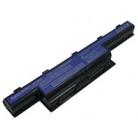 2- Power Acer Aspire 4741 5551 5336 & TM7750G 11.1v 5200mAh Battery 