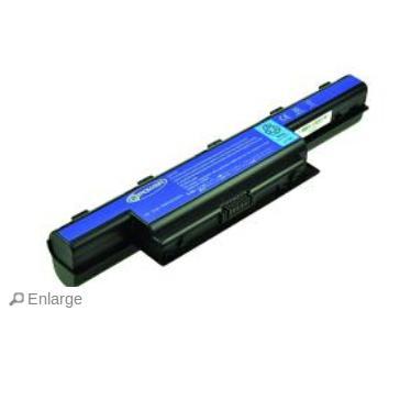 Main Battery Pack 11.1V 7800mAh