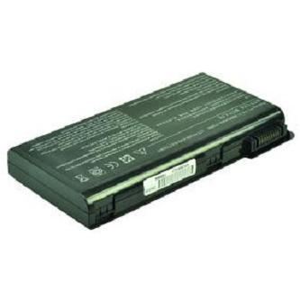 2-Power Main Battery Pack 11.1v 6600mAh