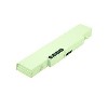 Laptop Battery Main Battery Pack 11.1v 4400mAh