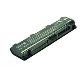 2-Power Laptop Battery Main Battery Pack 11.1v 5200mAh