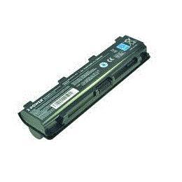 2-Power Laptop Battery Main Battery Pack 11.1V 7800mAh