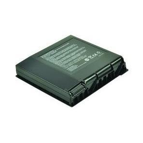 2-Power Main Battery Pack 14.8v 5200mAh
