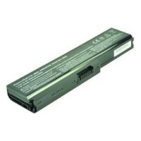 2-Power Laptop Battery Pack 10.8V 5200mAh