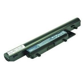 2-Power Laptop Battery Main Battery Pack 11.1v 5200mAh